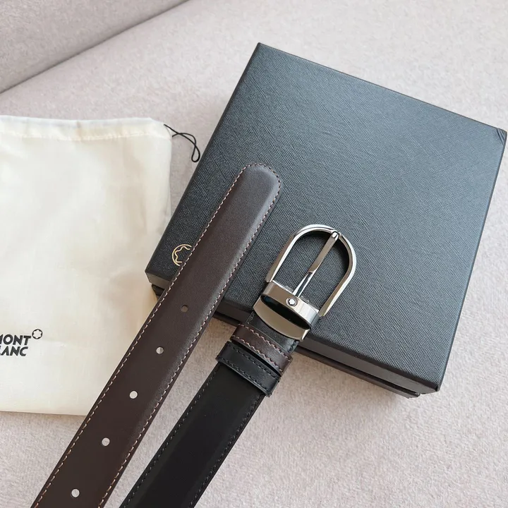 スーパーコピー モンブラン ベルト