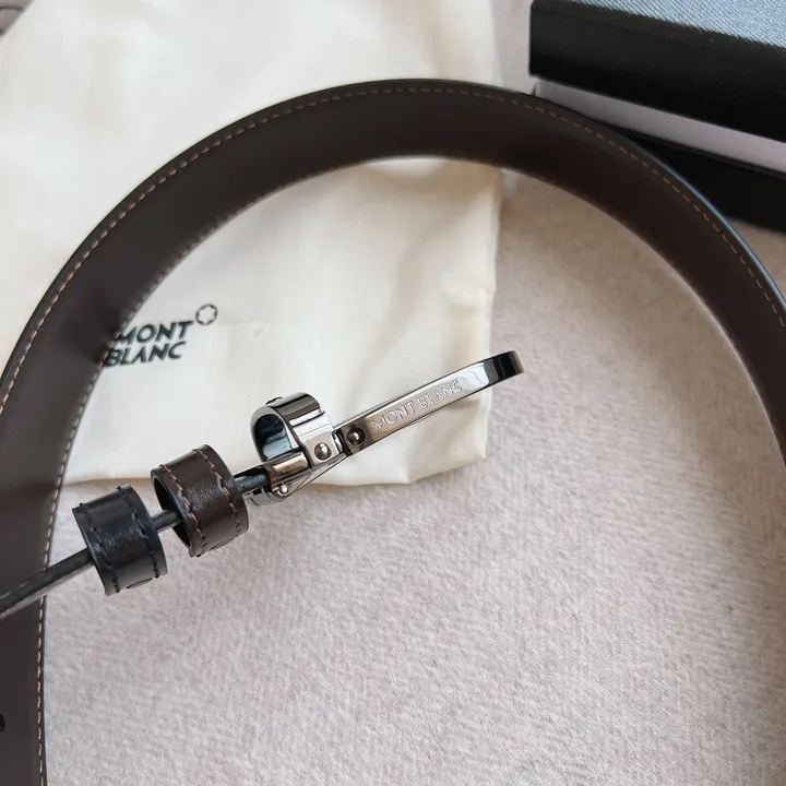 スーパーコピー モンブラン ベルト