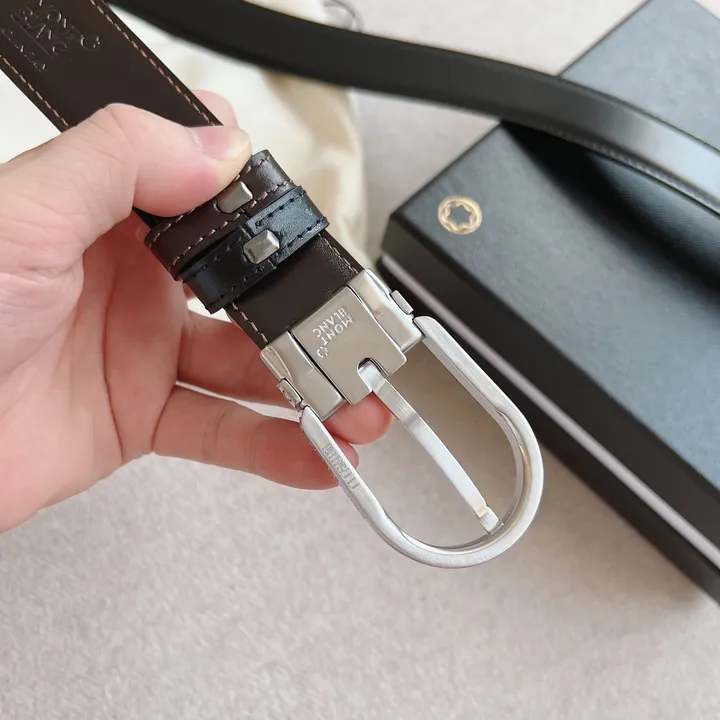 スーパーコピー モンブラン ベルト