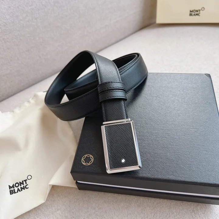 スーパーコピー モンブラン ベルト