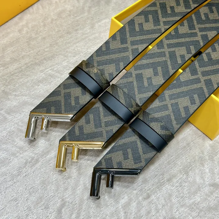 スーパーコピー フェンディ ベルト