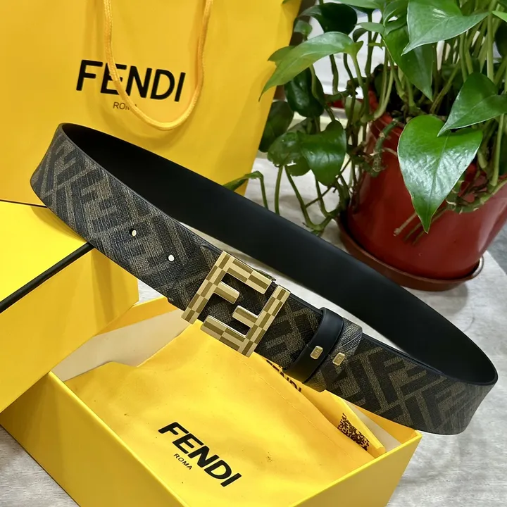 スーパーコピー フェンディ ベルト