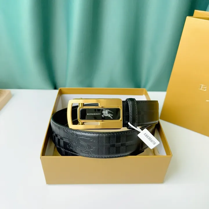 スーパーコピー バーバリー ス ベルト