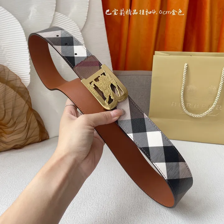 スーパーコピー バーバリー ス ベルト