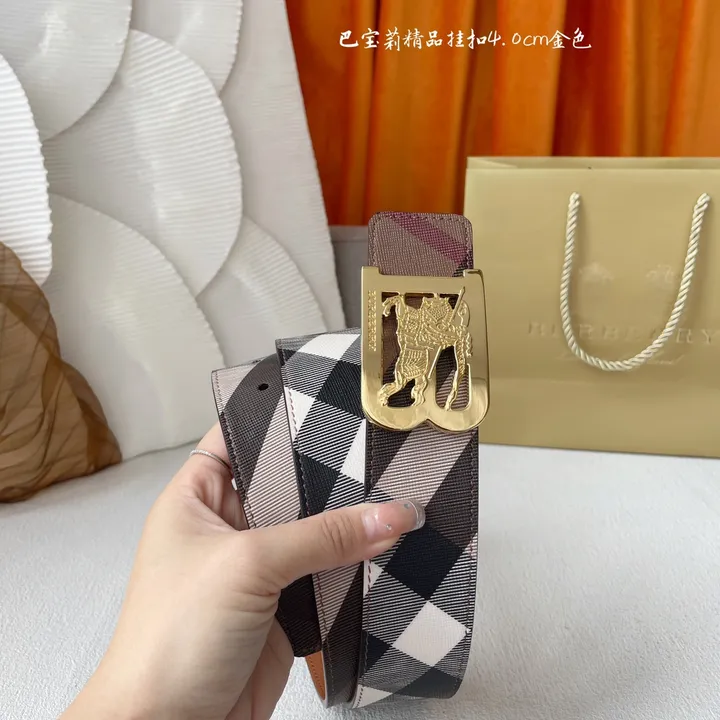 スーパーコピー バーバリー ス ベルト