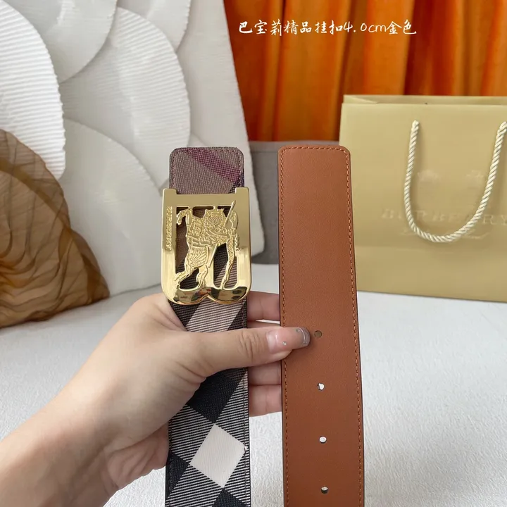 スーパーコピー バーバリー ス ベルト