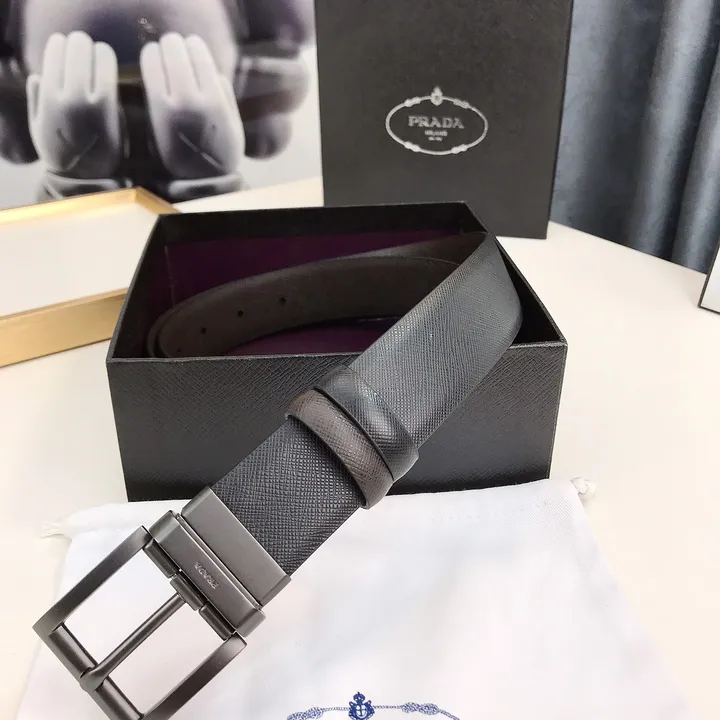 スーパーコピー プラダ ベルト