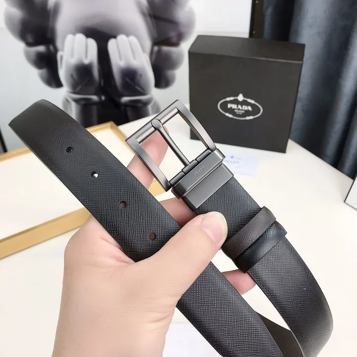 スーパーコピー プラダ ベルト