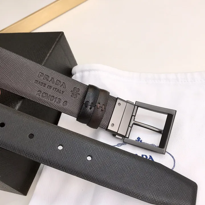 スーパーコピー プラダ ベルト