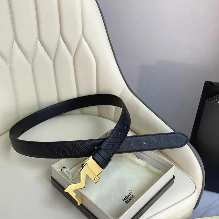 スーパーコピー モンブラン ベルト