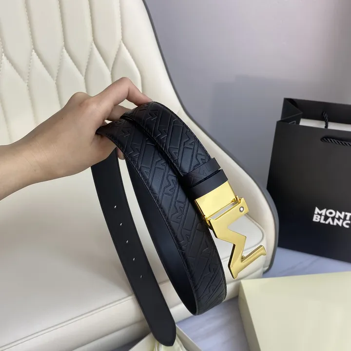 スーパーコピー モンブラン ベルト