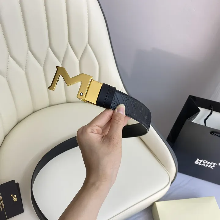 スーパーコピー モンブラン ベルト