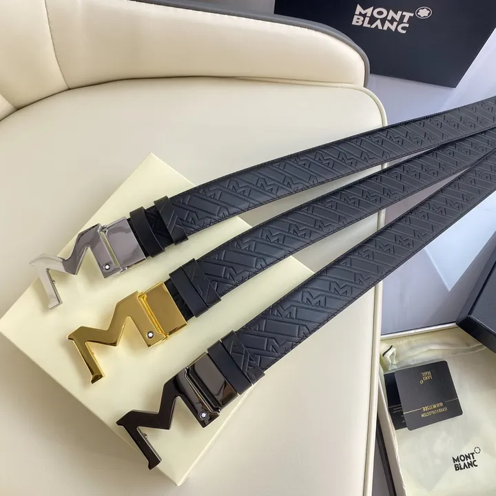 スーパーコピー モンブラン ベルト