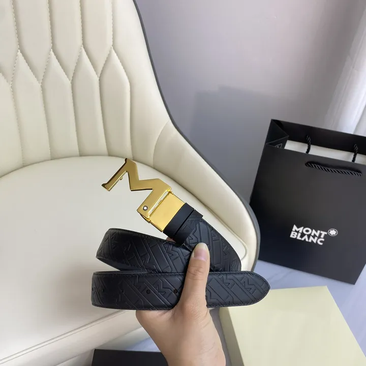 スーパーコピー モンブラン ベルト