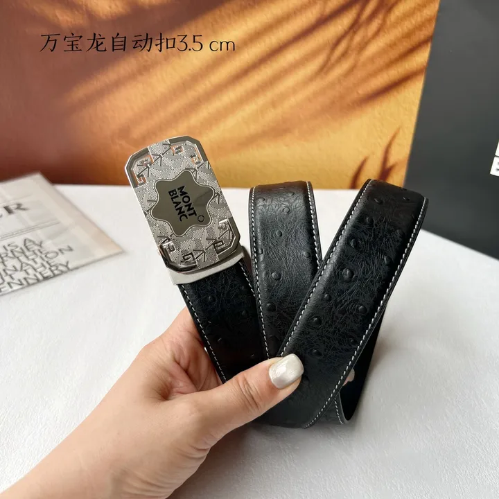 スーパーコピー モンブラン ベルト