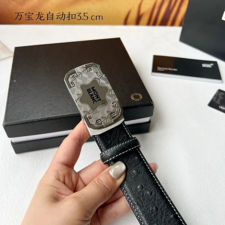 スーパーコピー モンブラン ベルト