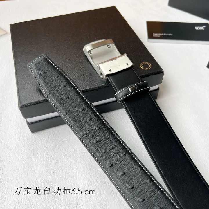 スーパーコピー モンブラン ベルト