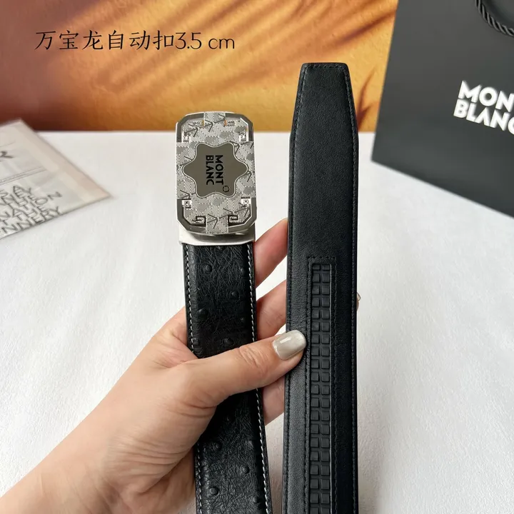 スーパーコピー モンブラン ベルト