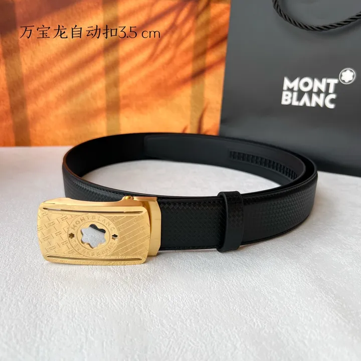 スーパーコピー モンブラン ベルト