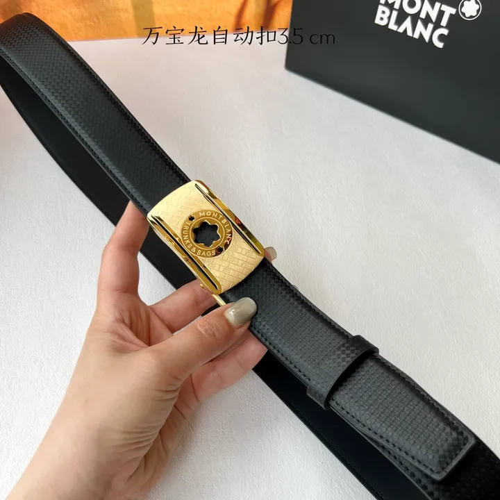 スーパーコピー モンブラン ベルト