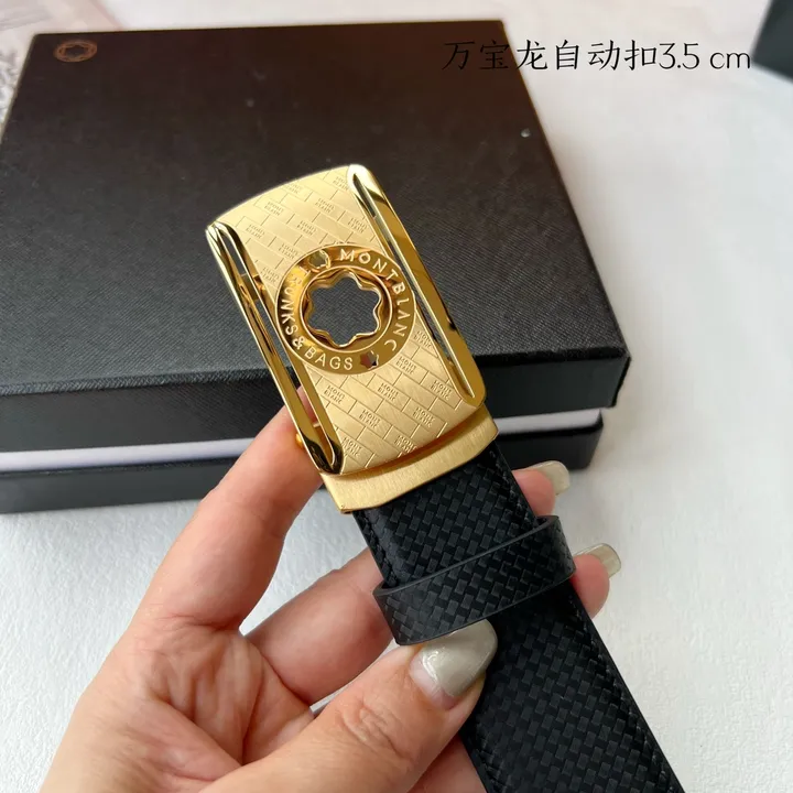 スーパーコピー モンブラン ベルト