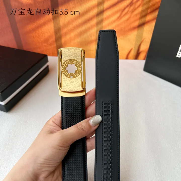 スーパーコピー モンブラン ベルト