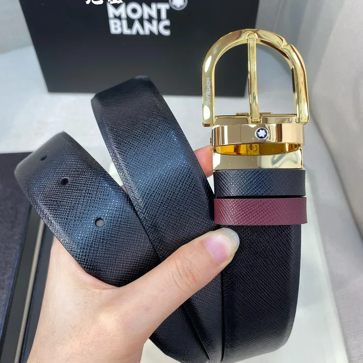 スーパーコピー モンブラン ベルト