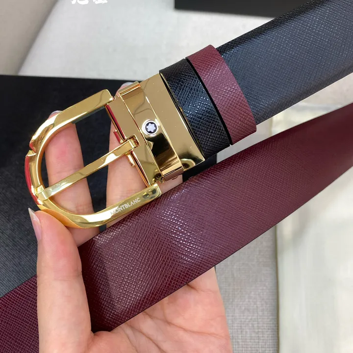 スーパーコピー モンブラン ベルト
