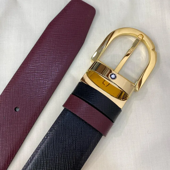 スーパーコピー モンブラン ベルト