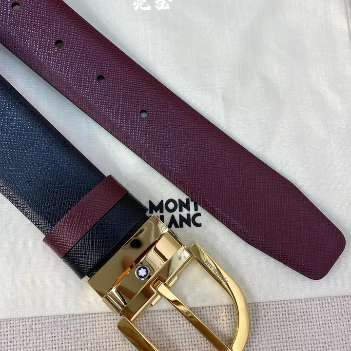 スーパーコピー モンブラン ベルト