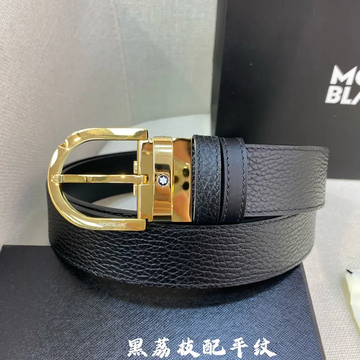 スーパーコピー モンブラン ベルト