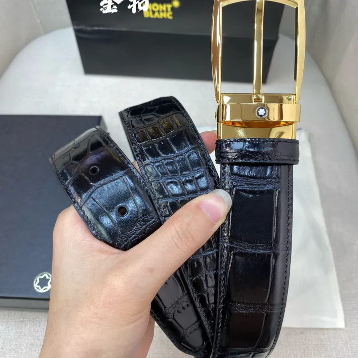 スーパーコピー モンブラン ベルト