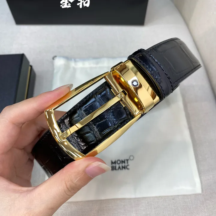 スーパーコピー モンブラン ベルト