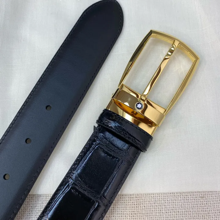 スーパーコピー モンブラン ベルト