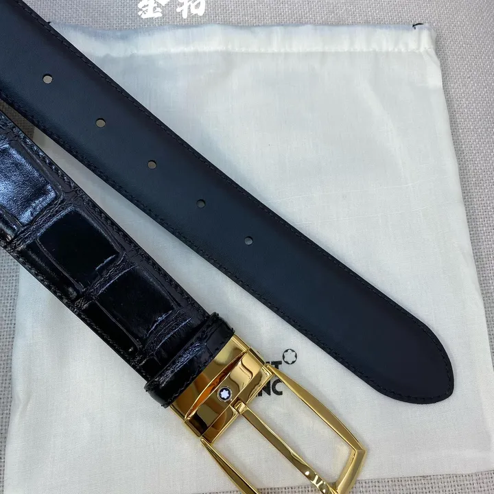 スーパーコピー モンブラン ベルト