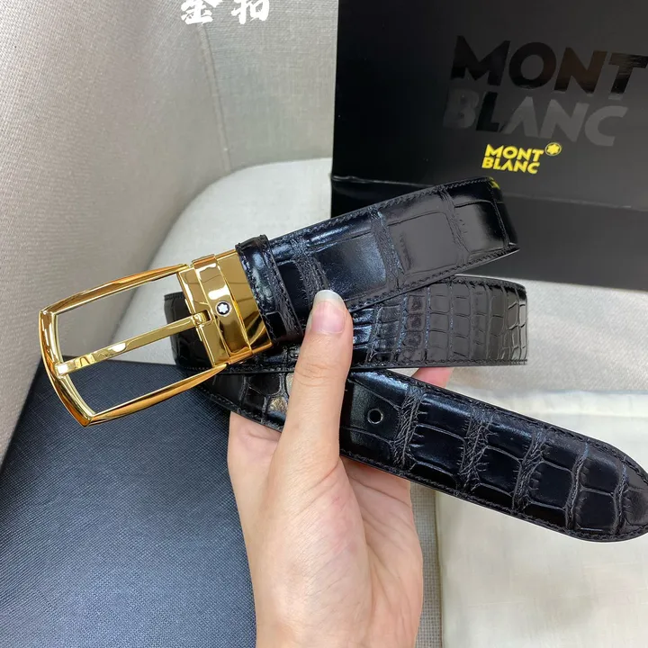 スーパーコピー モンブラン ベルト