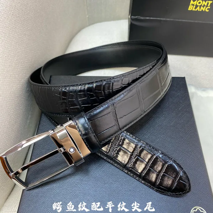 スーパーコピー モンブラン ベルト
