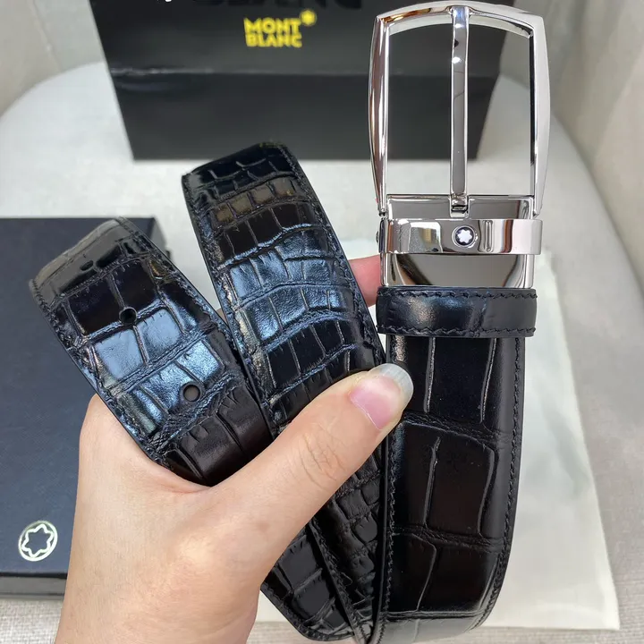 スーパーコピー モンブラン ベルト