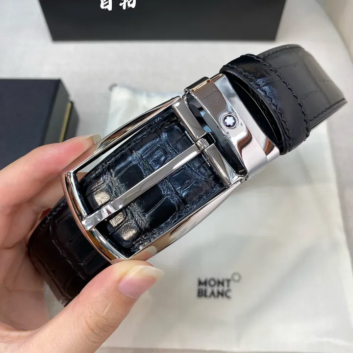 スーパーコピー モンブラン ベルト