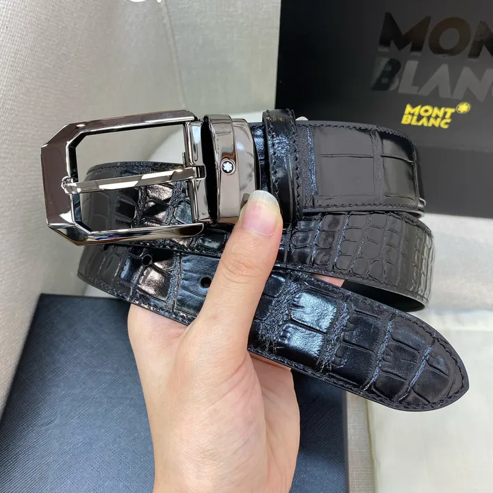 スーパーコピー モンブラン ベルト