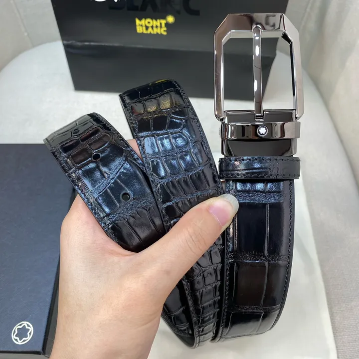 スーパーコピー モンブラン ベルト