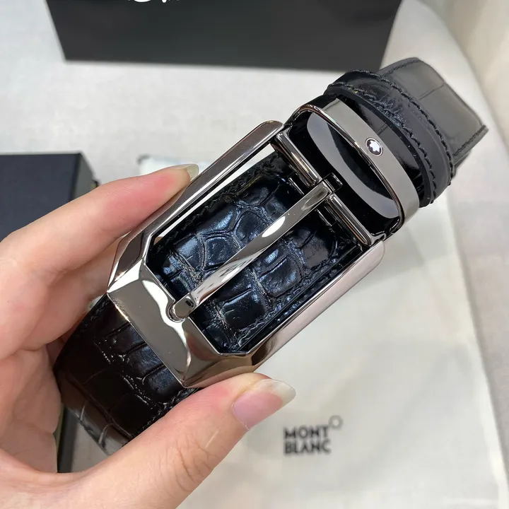 スーパーコピー モンブラン ベルト