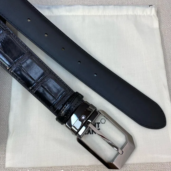 スーパーコピー モンブラン ベルト