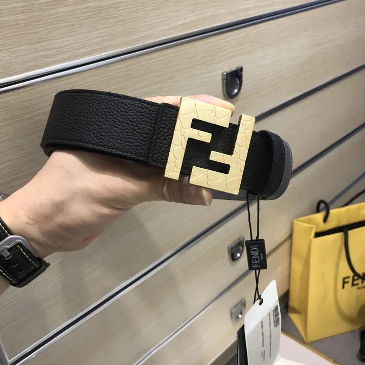 スーパーコピー フェンディ ベルト