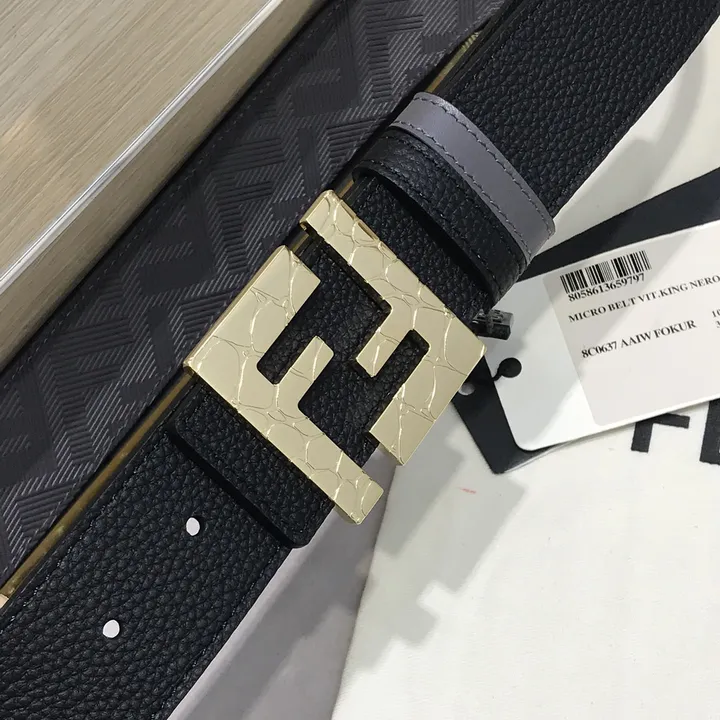 スーパーコピー フェンディ ベルト