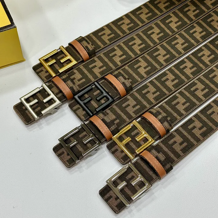 スーパーコピー フェンディ ベルト