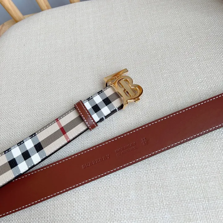 スーパーコピー バーバリー ス ベルト