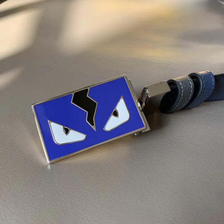 スーパーコピー フェンディ ベルト