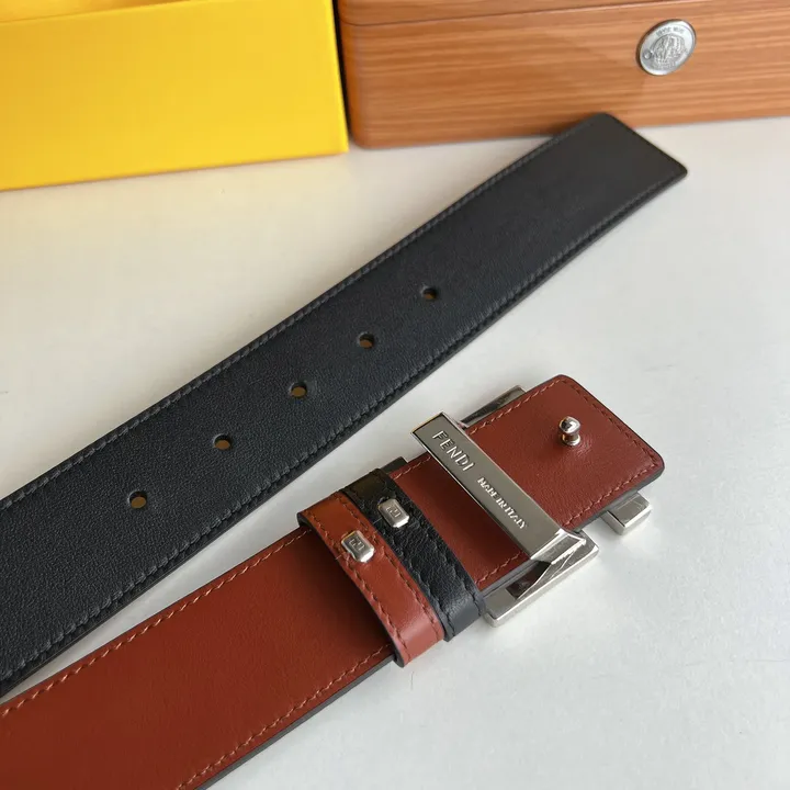 スーパーコピー フェンディ ベルト