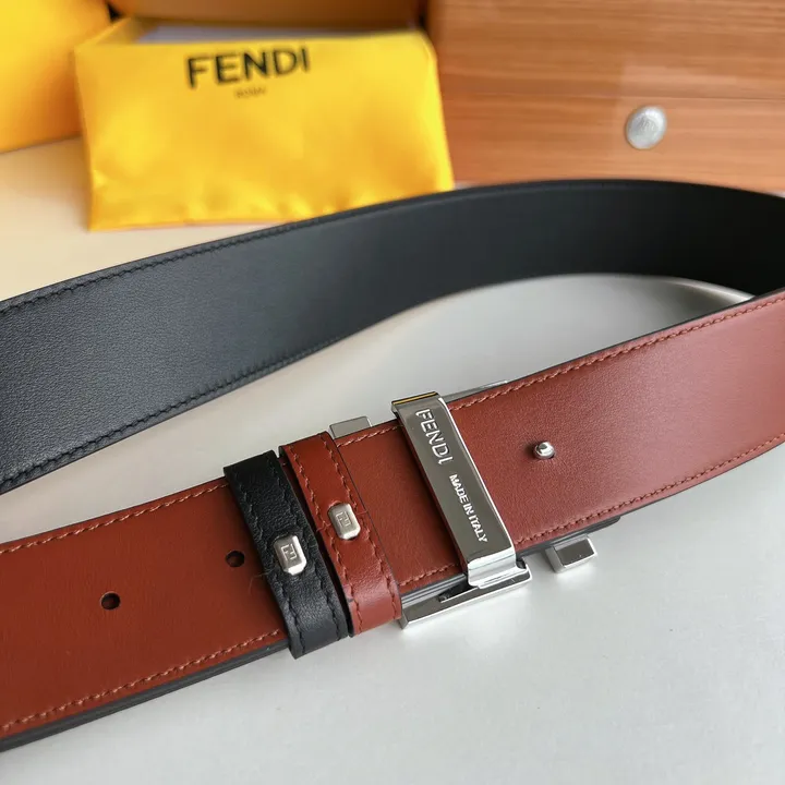 スーパーコピー フェンディ ベルト